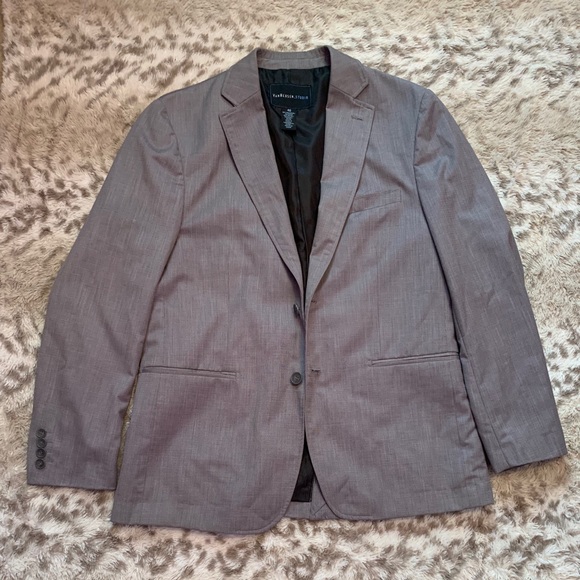 Van Heusen Other - Men’s Gray Blazer
